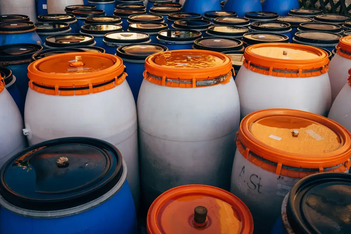 Hazmat Cleanup in Enoch, UT